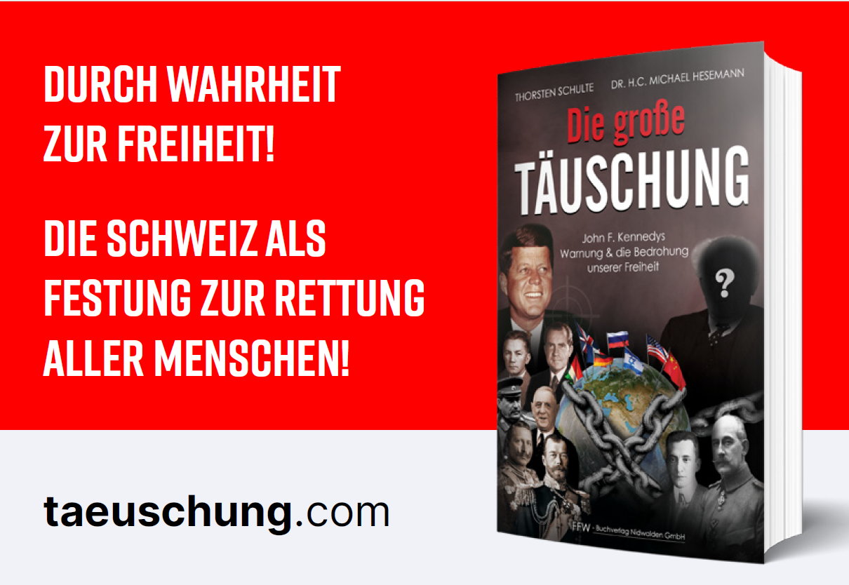 Taeuschung.com