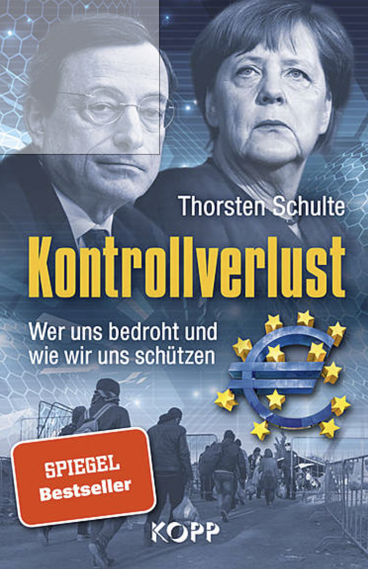 Kontrollverlust